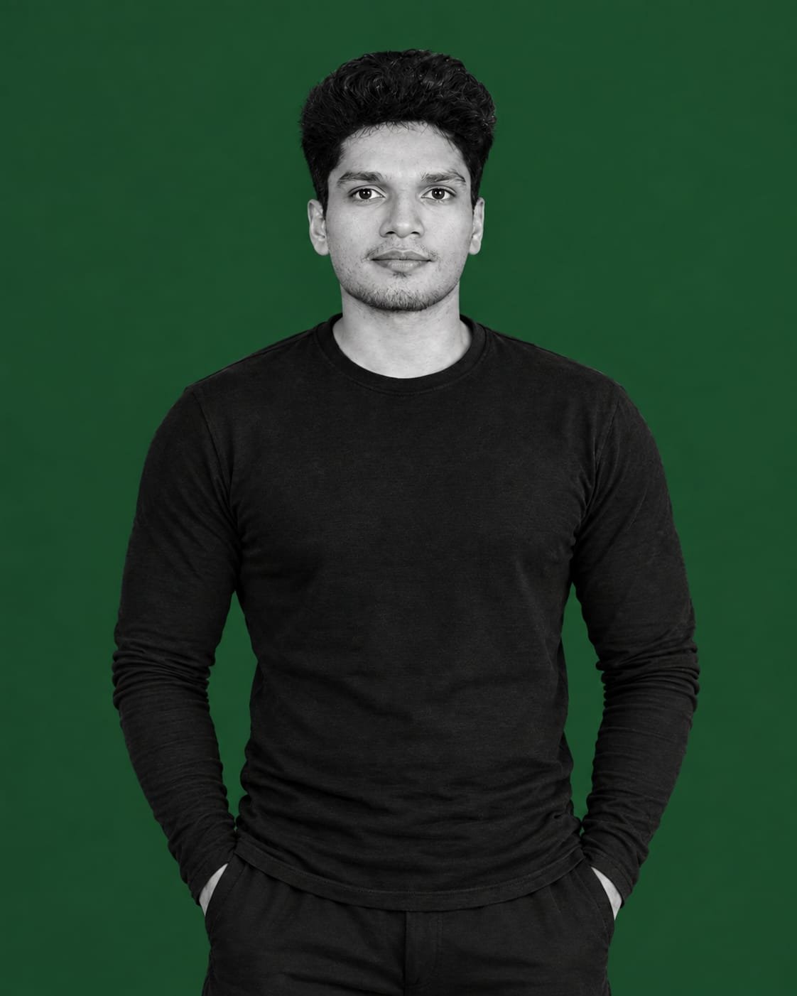Sanjay S
